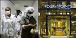 Coronavirus Uttarakhand:Dehradun coronavirus Woman staying in hotel is positive
