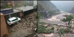 Cloudburst in Ghat in Chamoli district
