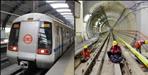 Rishikesh haridwar metro project