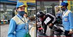 Janki panday petrol pump worker haldwani story