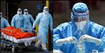 Coronavirus death toll uttarakhand 25 april