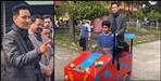Uttarakhand 13 year old child kanhaiya made electric car