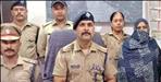 22 girls rescued from illegal madrasa in Uttarakhand Kichha