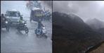 Uttarakhand Weather Report 3 October