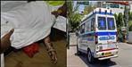 Wife commits suicide for desire to visit Parent s House