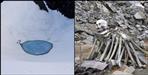 Mystery of Uttarakhand Roopkund Lake