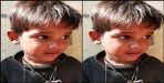 Rudrapur little boy shiva missing