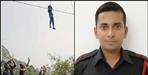 Gallantry Medal to Captain Devesh Joshi of Uttarakhand
