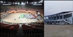 Indoor stadium built in Haridwar at a cost of 37 crores