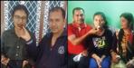 tehri garhwal kot village rajnandini clears jee advance