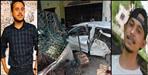 Haldwani car accident Chitresh Karthik Akshay and Priyanshu died