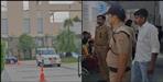 body of woman found at Radisson Blu in Udham Singh Nagar Rudrapur
