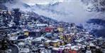 Water discharge reduced in Joshimath