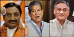 Fifty percent declarations of Uttarakhand chief ministers incomplete
