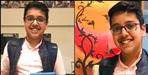 Ishaan Chamoli of Mussoorie gets Global Top Ten Award by Intel