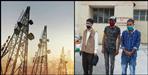 There is no mobile network in Tehri Garhwal