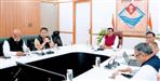 Uttarakhand Orders 3-Day Deadline for UPNL Staff Contracts