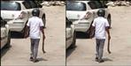 Viral video of Champawat Collectorate