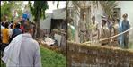 Male skeleton found inside the house in Rishikesh