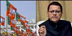 CM Pushkar Singh Dhami has two challenges in Uttarakhand assembly elections