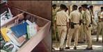 Servant stole from house in Dehradun