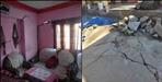 Landslide in Joshimath cracks in many houses