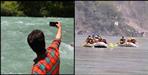 Hemant drowns in the Ganga while taking selfie in Rishikesh