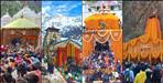 Puja Charges Increased in Kedarnath and Badrinath