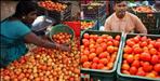 70 kg tomato in Dehradun Niranjanpur mandi