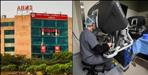 AIIMS Rishikesh Performs First Robotic Weight Loss Surgery
