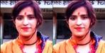 Udham singh nagar Deepika will gave speech in Canada