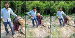 Delivery of woman on the way to hospital in Uttarkashi