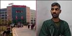 Fake doctor arrested in Rishikesh AIIMS