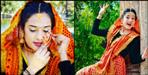 One million people follow bhawna chufal tik tok
