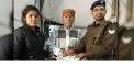 Uttarakhand police jawan gave example of honesty