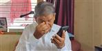 Harish Rawat wept after listening song video went viral