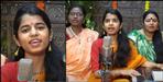 Maithili Thakur Singing Garhwali Maangal Geet