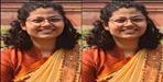 Pithoragarh Kriti Joshi passed UPSC exam