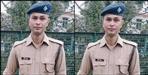 Policeman Manjeet Kumar crushed by elephant in Kotdwar