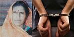 Drug addict arrested fo killing mother