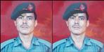 Kotdwar Havildar Miraj Singh Gusain