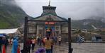 after 9 years Kedarnath disaster bell in the temple