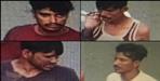 miscreants escaped after injuring policemen in Haridwar