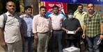 STF Busts Illegal Drug Racket Disguised as Cosmetic Shop in Haridwar