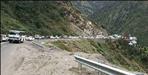 Traffic closed till 5 am on these roads of Uttarakhand