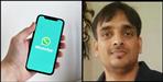 Fake ID of Tehri DM Saurabh Gaharwar