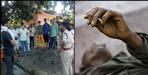 Mandir sewadar murder in bhagwanpur haridwar