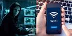 Cyber Crime Police Issues Warning Over Risks of Using Free Public Wi-Fi