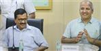 Manish Sisodia visit to Kumaon