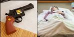 Student gets bullet in Dehradun hostel